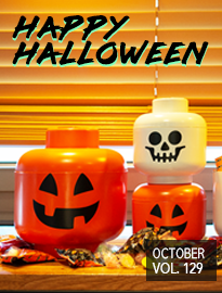 <strong>[10월]</strong> Happy Halloween with EXEM