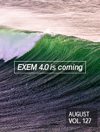 <strong>[8월]</strong> EXEM 4.0 is coming
