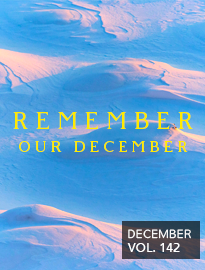 <strong>[12월]</strong> Remember our December
