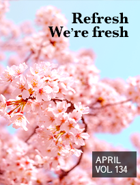 <strong>[4월]</strong> Refresh, We're fresh