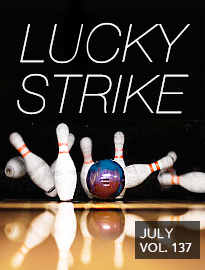 <strong>[7월]</strong> LUCKY(7) STRIKE!