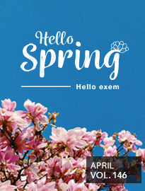 <strong>[4월]</strong> Hello, spring