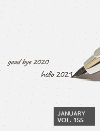<strong>[1월]</strong> Goodbye 2020, Hello 2021