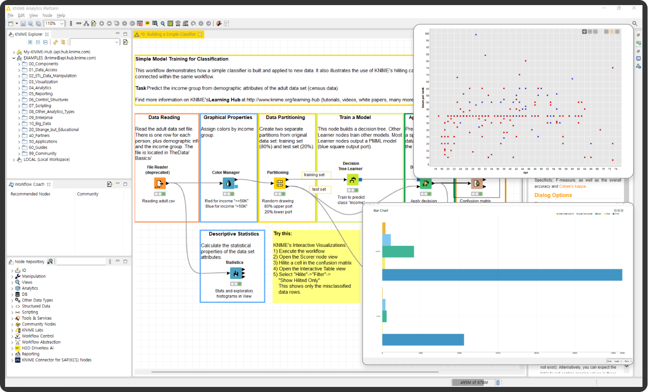 Workflow Designer