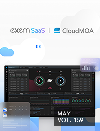 <strong>[5월]</strong> 쿠버네티스 모니터링은 CloudMOA